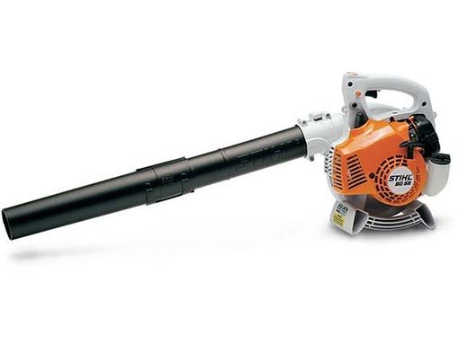 stihl sh 55 dmuchawa
