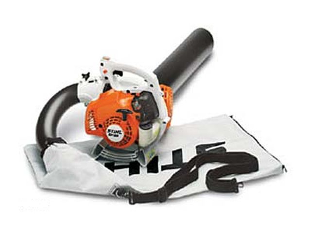 stihl sh 55 odkurzacz